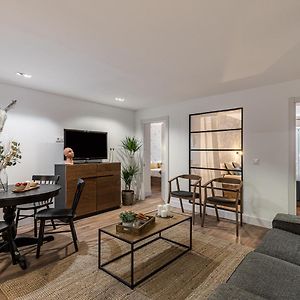 Apartamento de 3 Dormitorios